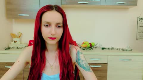 Snapshot of julia__jae chatting on 07/06/26, 06:10 JuliaJae online show from 07/06/26, 06:10