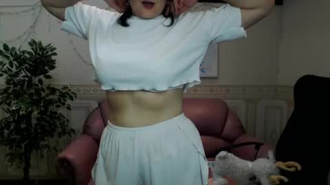 Snapshot of julia_andersone chatting on 02/01/25, 04:33 Julia Andersone online show from 02/01/25, 04:33