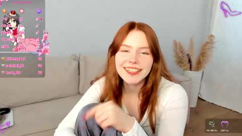 Julia online show from 03/08/26, 02:04