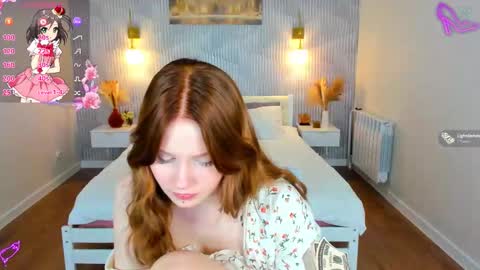 Julia online show from 03/12/26, 01:23