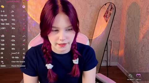 Julia online show from 04/11/26, 01:21