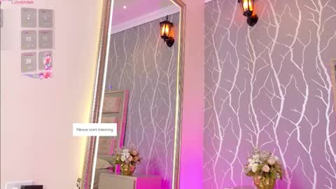 julia_rivers online show from 01/09/26, 12:30