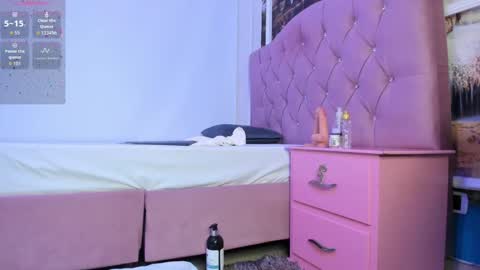 Julia online show from 11/07/25, 03:17