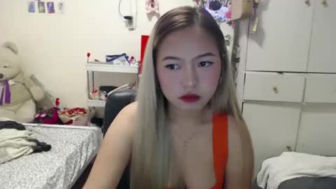 Snapshot of julia_starr06 chatting on 01/19/25, 11:23 Julia online show from 01/19/25, 11:23