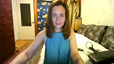 juliaa_foxi online show from 12/03/24, 06:38