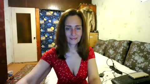 juliaa_foxi online show from 12/10/24, 06:49