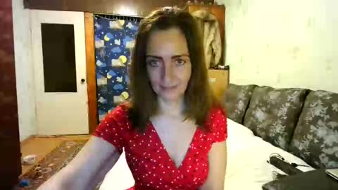 juliaa_foxi online show from 12/15/24, 09:20