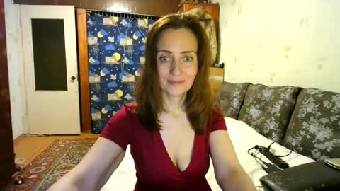 juliaa_foxi online show from 12/26/24, 09:37