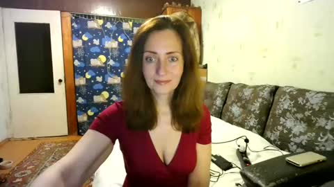 juliaa_foxi online show from 12/29/24, 05:44