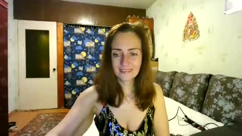 juliaa_foxi online show from 01/01/25, 06:16