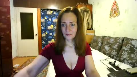 juliaa_foxi online show from 01/11/25, 05:29