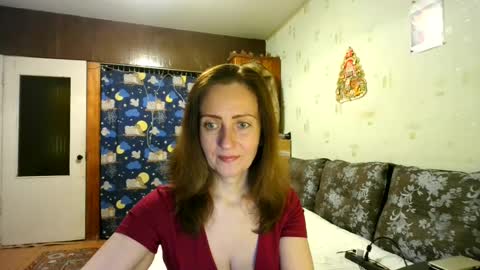 juliaa_foxi online show from 01/16/25, 05:55