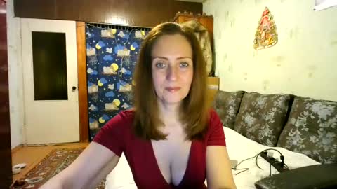 juliaa_foxi online show from 01/20/25, 05:48