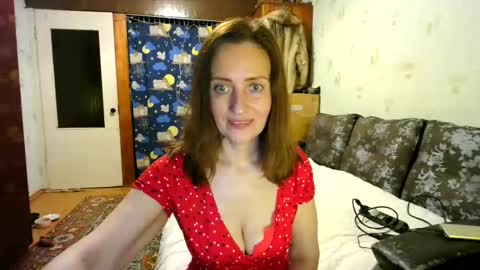 juliaa_foxi online show from 02/28/25, 09:55