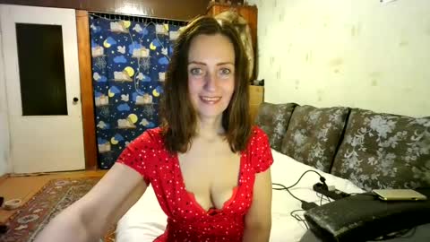 juliaa_foxi online show from 03/01/25, 06:21