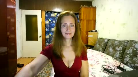 juliaa_foxi online show from 09/10/25, 06:19