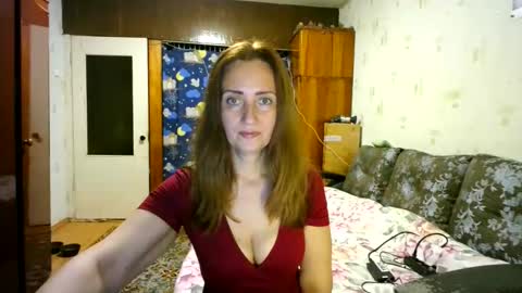 juliaa_foxi online show from 09/14/25, 05:45