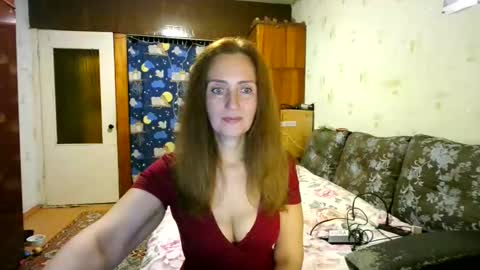 juliaa_foxi online show from 10/04/25, 06:50