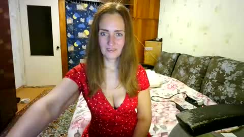 juliaa_foxi online show from 10/31/25, 06:31