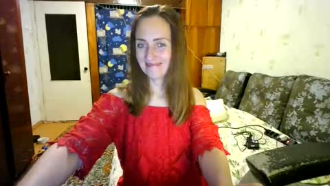 juliaa_foxi online show from 11/23/25, 06:52