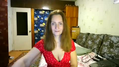juliaa_foxi online show from 12/13/25, 07:53