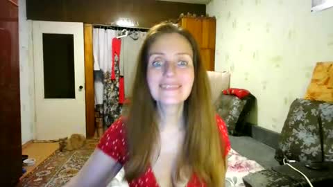 juliaa_foxi online show from 04/17/26, 07:17