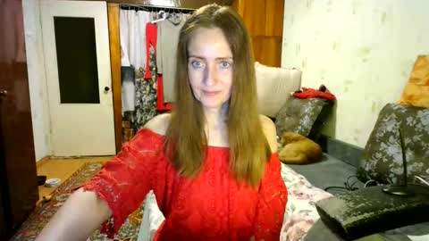 juliaa_foxi online show from 04/18/26, 06:45