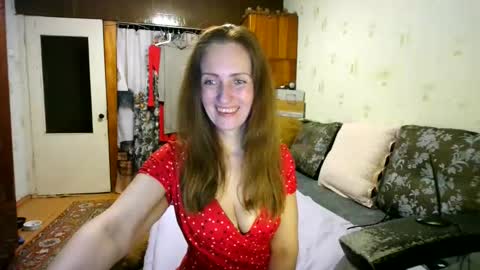 juliaa_foxi online show from 05/11/26, 06:16