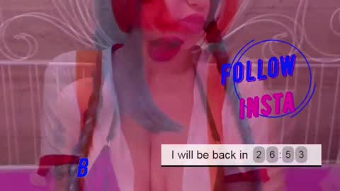 Snapshot of juliabeautiful chatting on 02/16/25, 06:54 ContentMaker 1 - check my video gallery online show from 02/16/25, 06:54