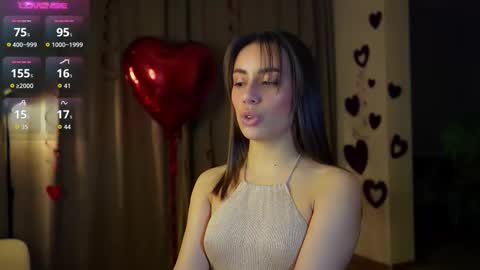 Molly online show from 02/14/26, 02:25