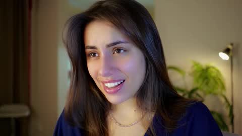 Molly online show from 02/27/26, 02:39