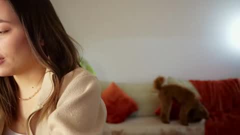 Molly online show from 04/06/26, 03:02