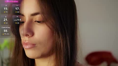 Molly online show from 04/20/26, 02:53