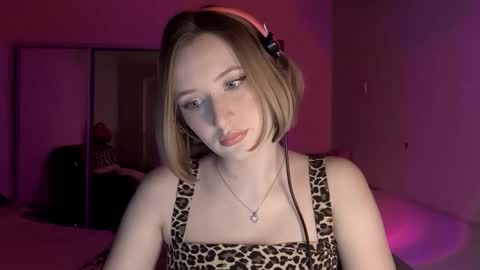 Snapshot of juliahupman chatting on 02/18/26, 05:20 Kate online show from 02/18/26, 05:20