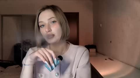 Snapshot of juliahupman chatting on 02/26/26, 05:56 Kate online show from 02/26/26, 05:56