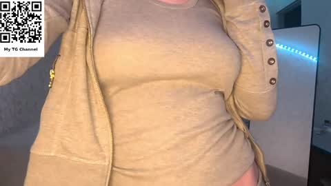 Kate online show from 04/23/26, 06:10