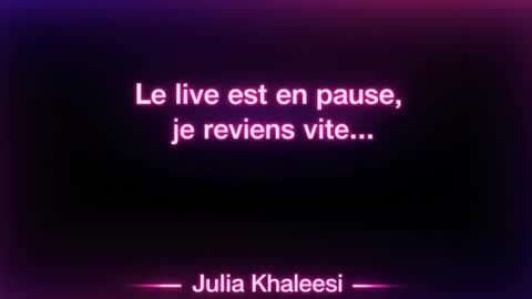Snapshot of juliakhaleesii chatting on 02/14/26, 06:59 Julia Khaleesii online show from 02/14/26, 06:59
