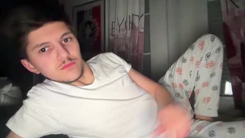 Julian1265 online show from 03/02/26, 11:00