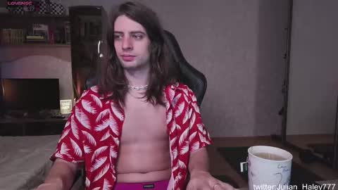 julian_cassablanca online show from 03/09/26, 01:20