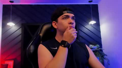 JULIAN  online show from 01/17/26, 11:15