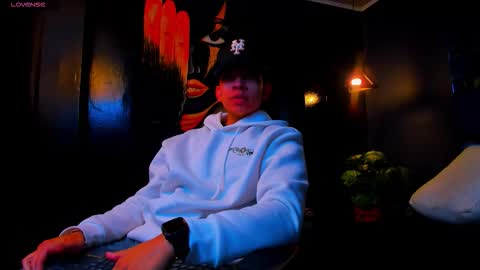 JULIAN  online show from 02/02/26, 11:20