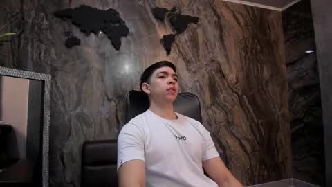 JULIAN  online show from 02/18/26, 11:17