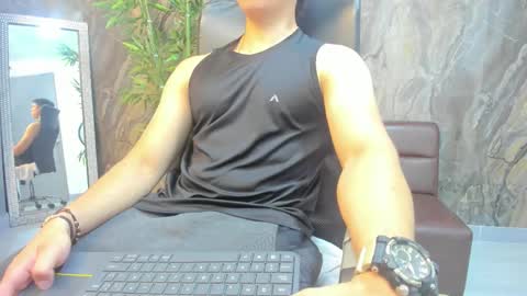 JULIAN  online show from 02/20/26, 11:22