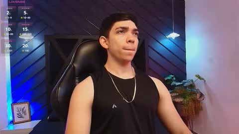 JULIAN  online show from 03/02/26, 11:17