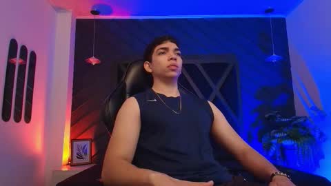 JULIAN  online show from 03/06/26, 11:17