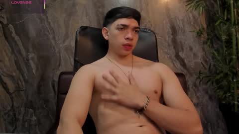 JULIAN  online show from 03/11/26, 11:27