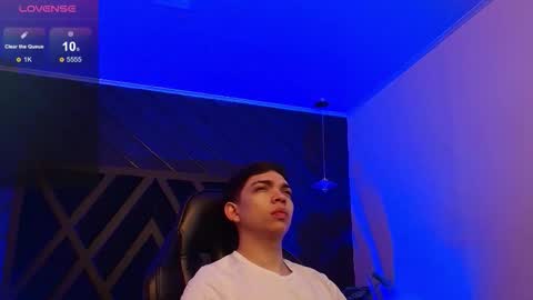 JULIAN  online show from 03/17/26, 11:13