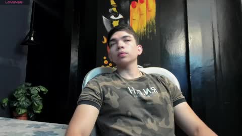 JULIAN  online show from 04/08/26, 11:16