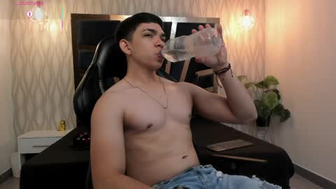 JULIAN  online show from 04/10/26, 02:22