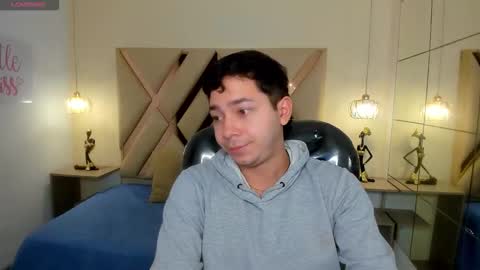 Snapshot of julian_smith21 chatting on 02/24/26, 12:14 julian_smith21 online show from 02/24/26, 12:14